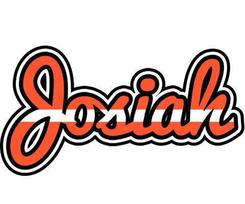 Josiah denmark logo