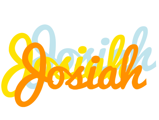 Josiah energy logo