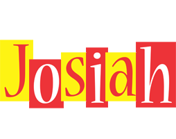 Josiah errors logo