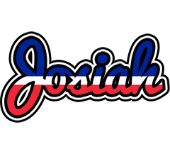 Josiah france logo