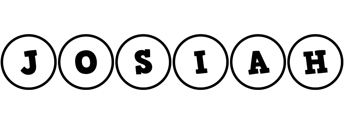 Josiah handy logo