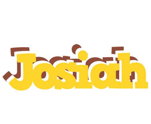 Josiah hotcup logo
