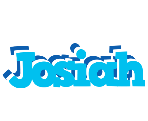 Josiah jacuzzi logo