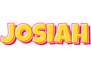 Josiah kaboom logo