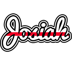 Josiah kingdom logo