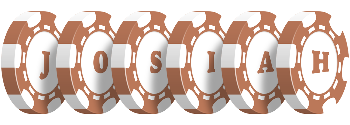 Josiah limit logo