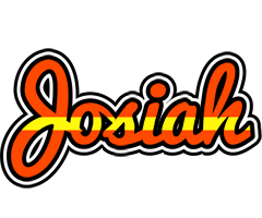 Josiah madrid logo