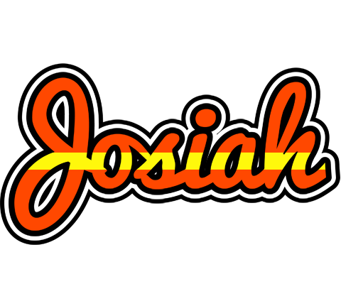 Josiah madrid logo