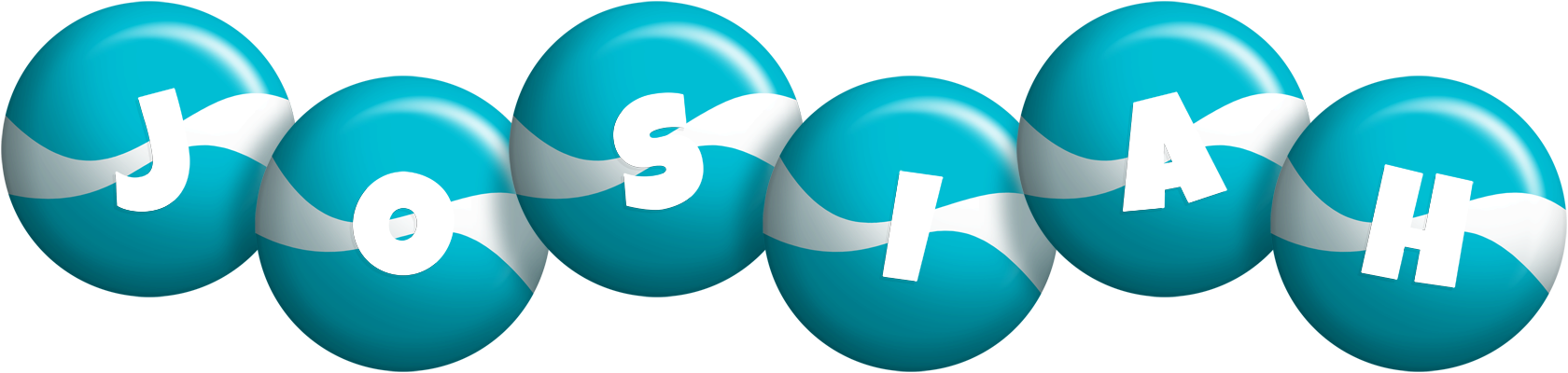 Josiah messi logo