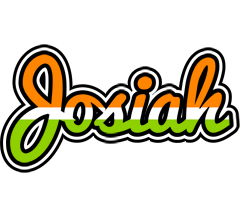 Josiah mumbai logo