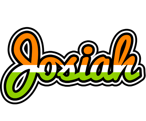 Josiah mumbai logo