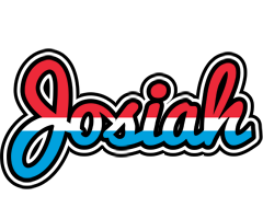 Josiah norway logo