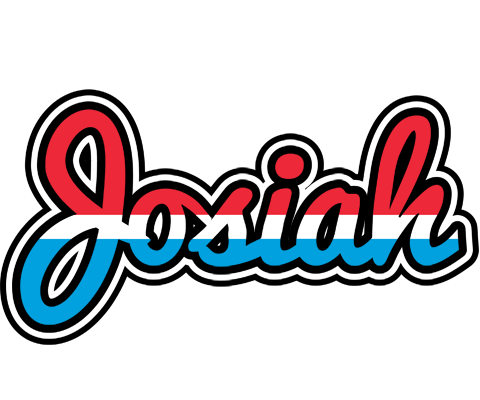 Josiah norway logo