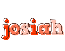 Josiah paint logo