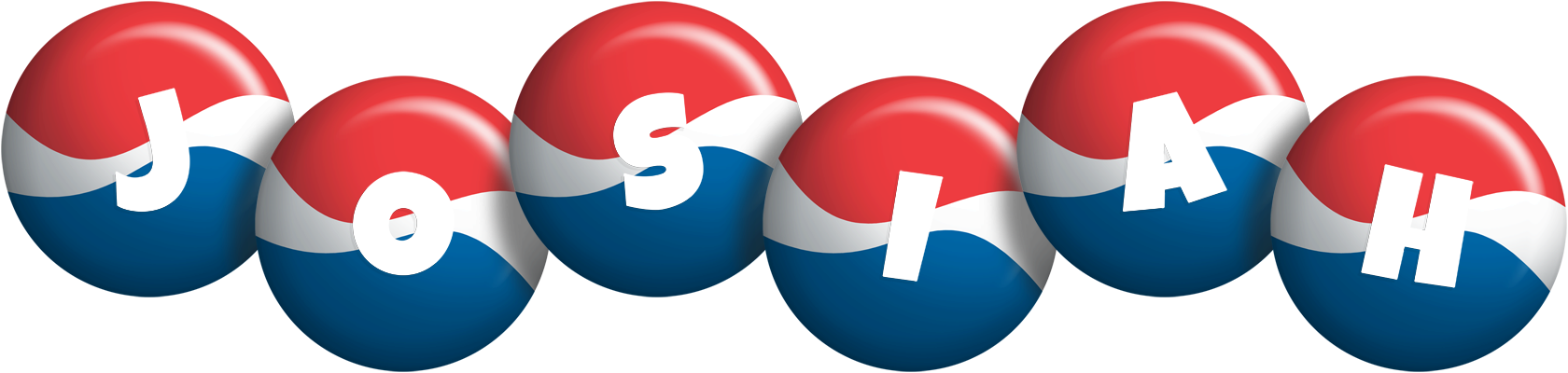 Josiah paris logo