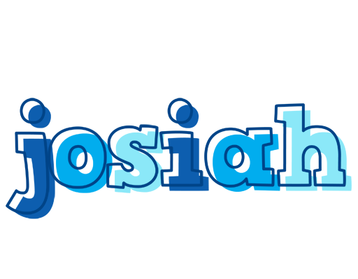 Josiah sailor logo