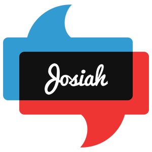 Josiah sharks logo