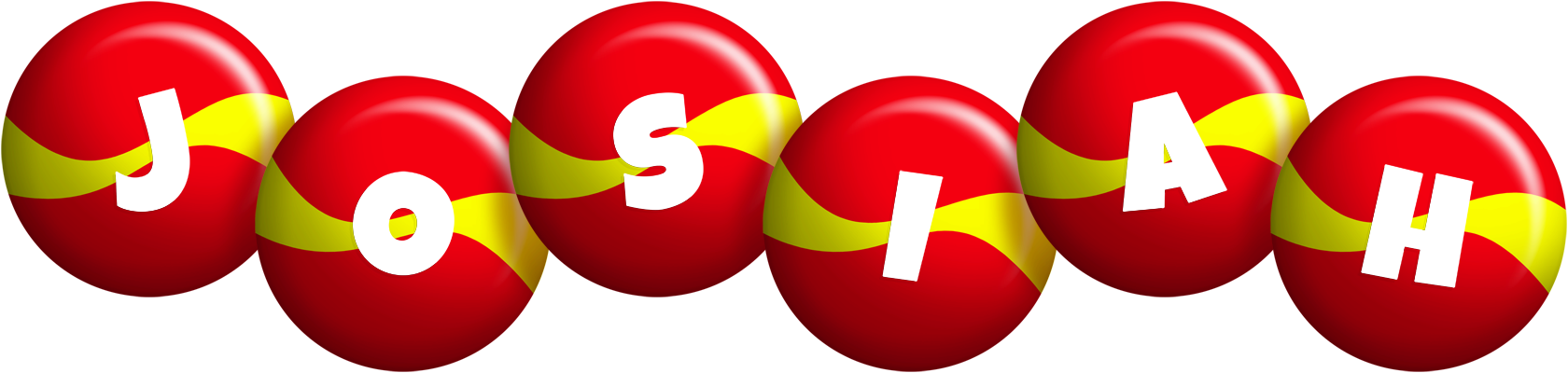 Josiah spain logo