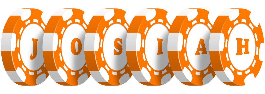 Josiah stacks logo