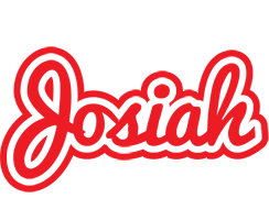 Josiah sunshine logo