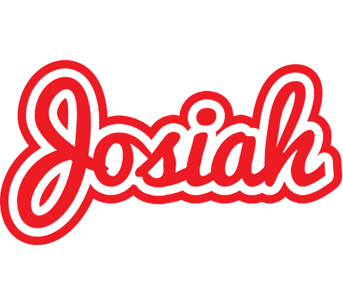 Josiah sunshine logo