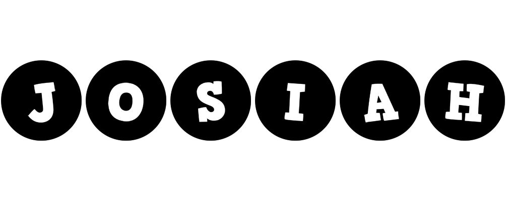Josiah tools logo