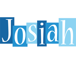 Josiah winter logo