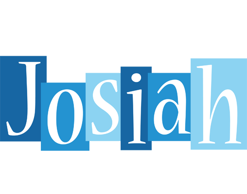Josiah winter logo
