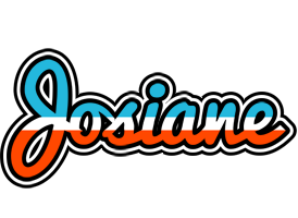 Josiane america logo