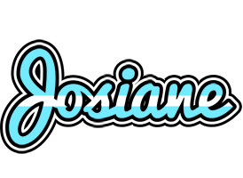 Josiane argentine logo