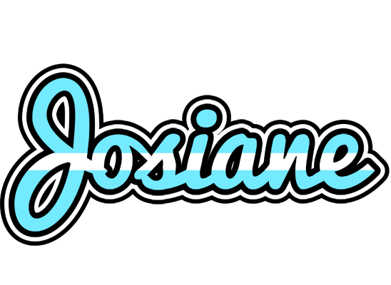 Josiane argentine logo