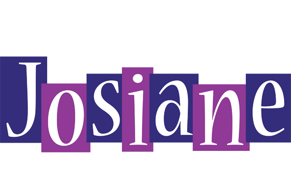 Josiane autumn logo