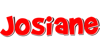 Josiane basket logo