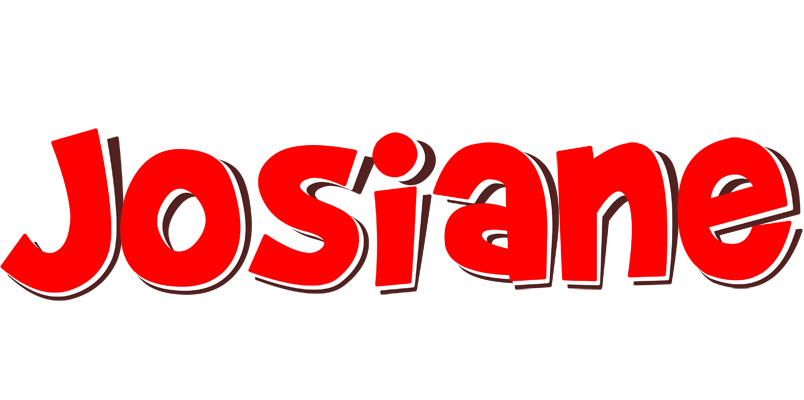Josiane basket logo