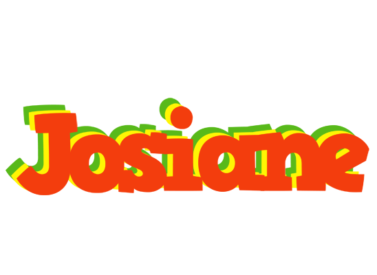 Josiane bbq logo