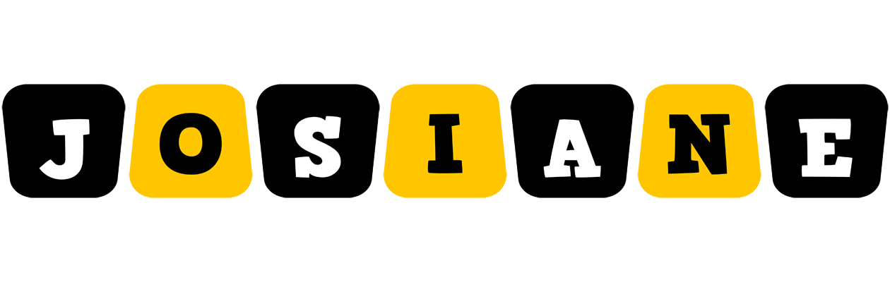 Josiane boots logo