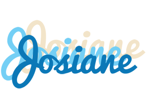 Josiane breeze logo