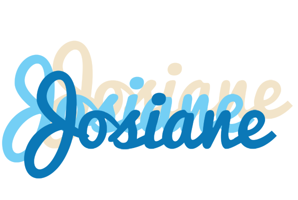 Josiane breeze logo