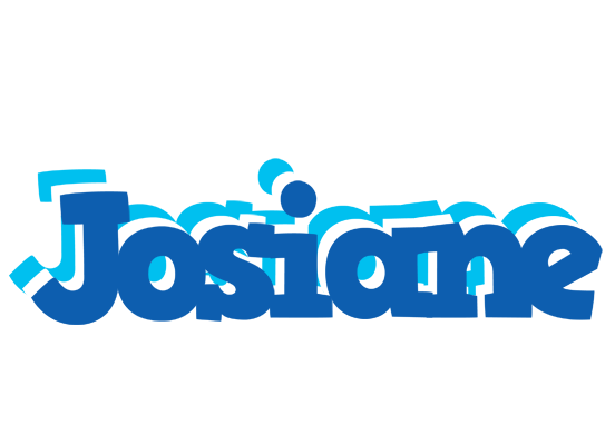 Josiane business logo