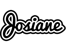 Josiane chess logo