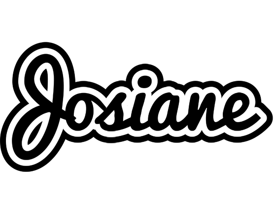 Josiane chess logo