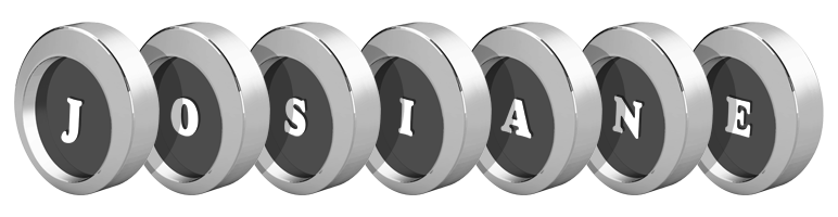Josiane coins logo