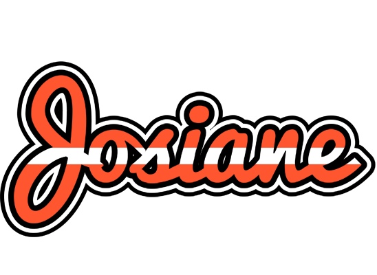 Josiane denmark logo