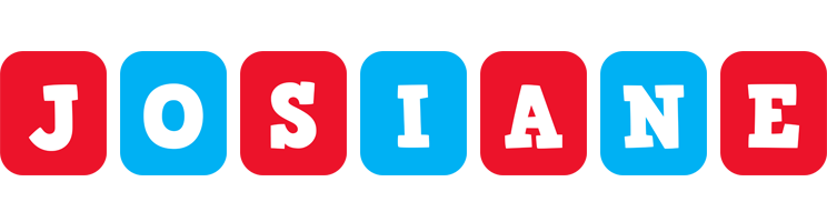 Josiane diesel logo