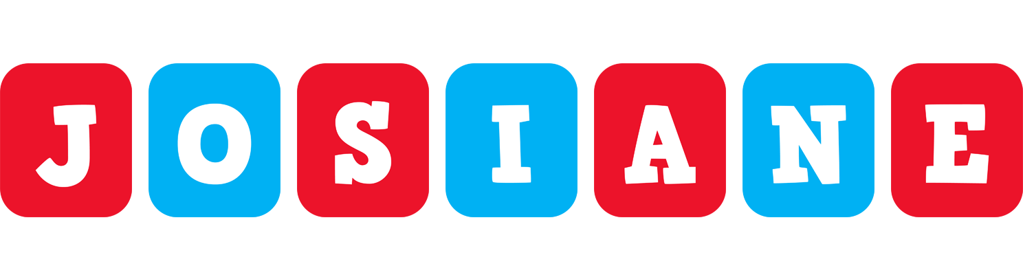 Josiane diesel logo