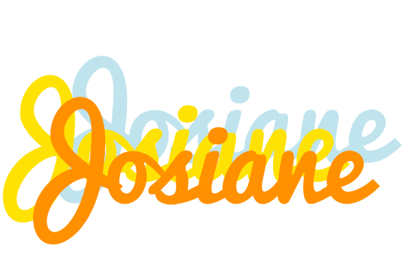 Josiane energy logo