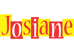 Josiane errors logo