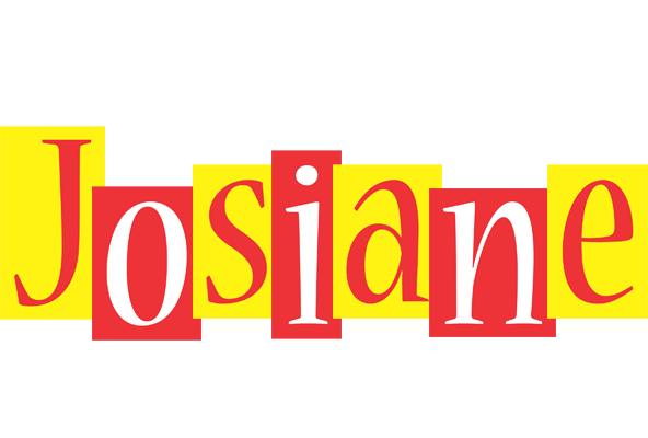 Josiane errors logo