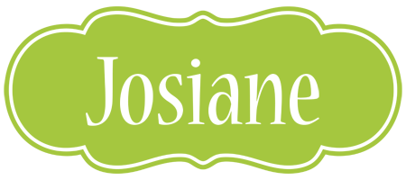 Josiane family logo