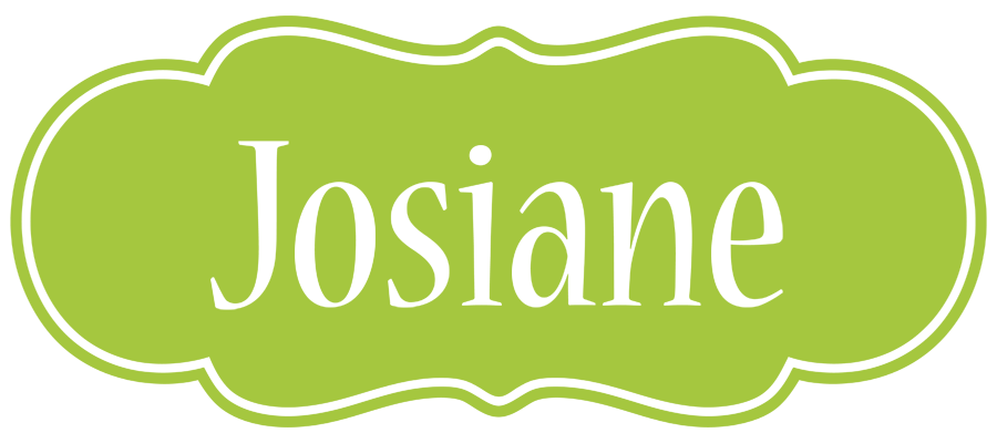 Josiane family logo